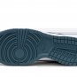 DUNK LO MNS WMNS Noise Aqua