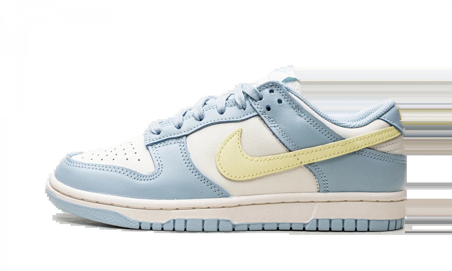 DUNK LO MNS WMNS Ocean Bliss