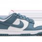 DUNK LO MNS WMNS Noise Aqua