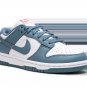 DUNK LO MNS WMNS Noise Aqua
