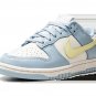 DUNK LO MNS WMNS Ocean Bliss