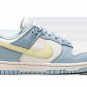 DUNK LO MNS WMNS Ocean Bliss