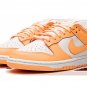 DUNK LO MNS WMNS Peach Cream