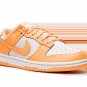 DUNK LO MNS WMNS Peach Cream