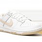 DUNK LO MNS WMNS Pearl White