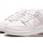 DUNK LO MNS WMNS Pink Paisley