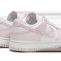 DUNK LO MNS WMNS Pink Paisley