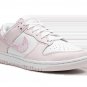 DUNK LO MNS WMNS Pink Paisley