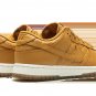 DUNK LO MNS WMNS Quilted Wheat