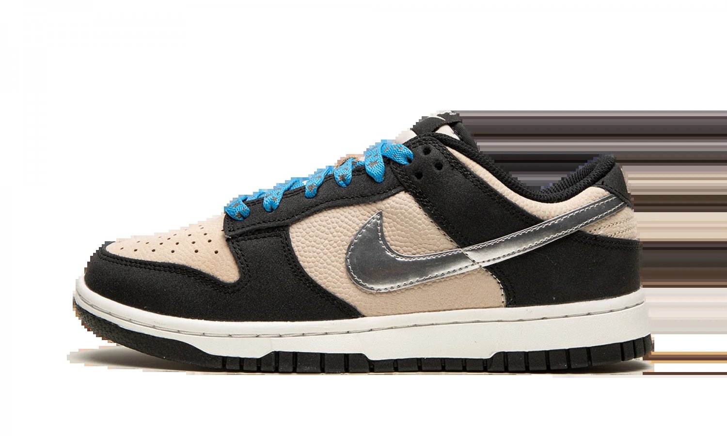 DUNK LO MNS WMNS Starry Laces