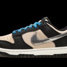 DUNK LO MNS WMNS Starry Laces