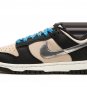 DUNK LO MNS WMNS Starry Laces