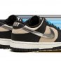DUNK LO MNS WMNS Starry Laces