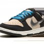 DUNK LO MNS WMNS Starry Laces