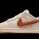 DUNK LO MNS WMNS Terry Swoosh