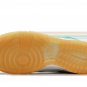 DUNK LO MNS WMNS Teal Zeal