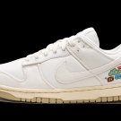 DUNK LO MNS WMNS The Future is Equal