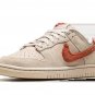 DUNK LO MNS WMNS Terry Swoosh