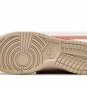 DUNK LO MNS WMNS Terry Swoosh