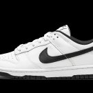 DUNK LO MNS WMNS White Panda - White _ Black