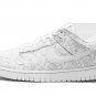 DUNK LO MNS WMNS White Paisley
