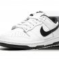 DUNK LO MNS WMNS White Panda - White _ Black
