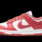 DUNK LO MNS WMNS White_Archeo Pink