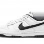 DUNK LO MNS WMNS White Panda - White _ Black