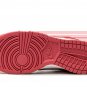 DUNK LO MNS WMNS White_Archeo Pink