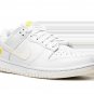 DUNK LO MNS WMNS Yellow Heart