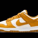 DUNK LO NEXT NATURE MNS WMNS Gold _ Phantom
