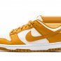 DUNK LO NEXT NATURE MNS WMNS Gold _ Phantom