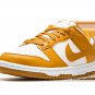DUNK LO NEXT NATURE MNS WMNS Gold _ Phantom