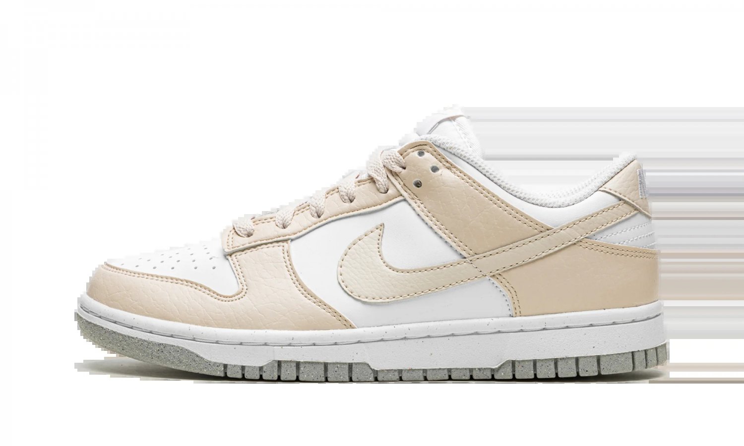 DUNK LO NEXT NATURE MNS WMNS Light Orewood Brown