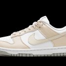 DUNK LO NEXT NATURE MNS WMNS Light Orewood Brown