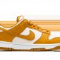 DUNK LO NEXT NATURE MNS WMNS Gold _ Phantom