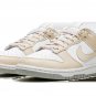 DUNK LO NEXT NATURE MNS WMNS Light Orewood Brown