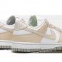DUNK LO NEXT NATURE MNS WMNS Light Orewood Brown