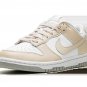 DUNK LO NEXT NATURE MNS WMNS Light Orewood Brown