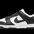 DUNK LO NEXT NATURE MNS WMNS White _ Black