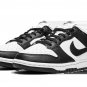 DUNK LO NEXT NATURE MNS WMNS White _ Black