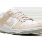 DUNK LO NEXT NATURE MNS WMNS Light Orewood Brown