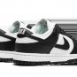 DUNK LO NEXT NATURE MNS WMNS White _ Black