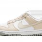 DUNK LO NEXT NATURE MNS WMNS Light Orewood Brown