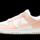 DUNK LO NEXT NATURE MNS WMNS White _ Pale Coral