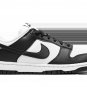 DUNK LO NEXT NATURE MNS WMNS White _ Black