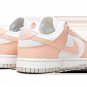 DUNK LO NEXT NATURE MNS WMNS White _ Pale Coral