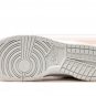 DUNK LO NEXT NATURE MNS WMNS White _ Pale Coral