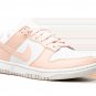 DUNK LO NEXT NATURE MNS WMNS White _ Pale Coral