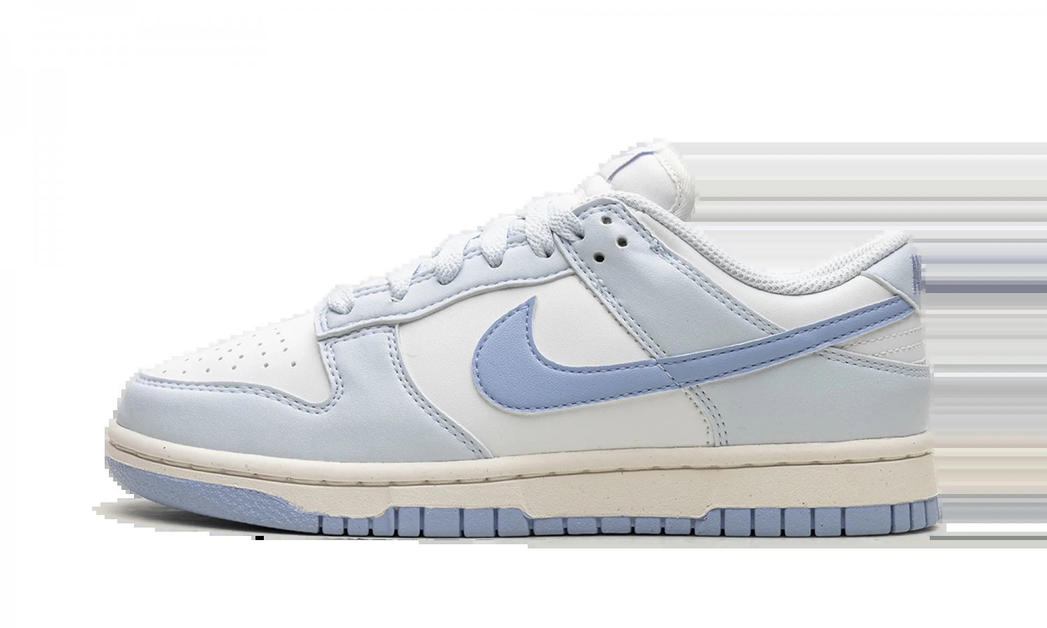 DUNK LO NEXT NATURE WMNS Blue Tint
